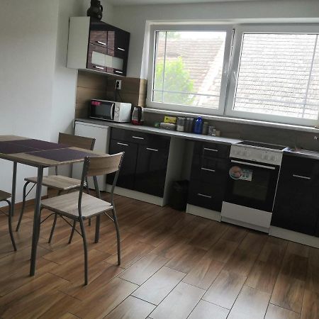 Apartamento U Moto Makovic Horažďovice Exterior foto