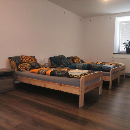 Apartamento U Moto Makovic Horažďovice Exterior foto