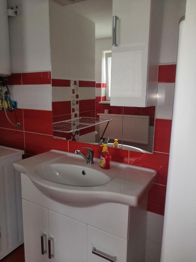 Apartamento U Moto Makovic Horažďovice Exterior foto