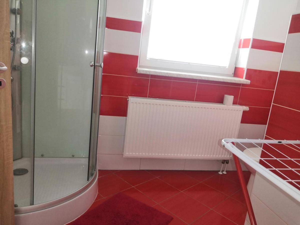 Apartamento U Moto Makovic Horažďovice Exterior foto