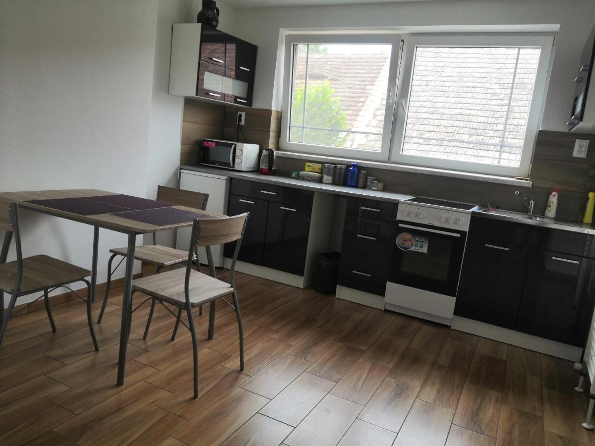 Apartamento U Moto Makovic Horažďovice Exterior foto